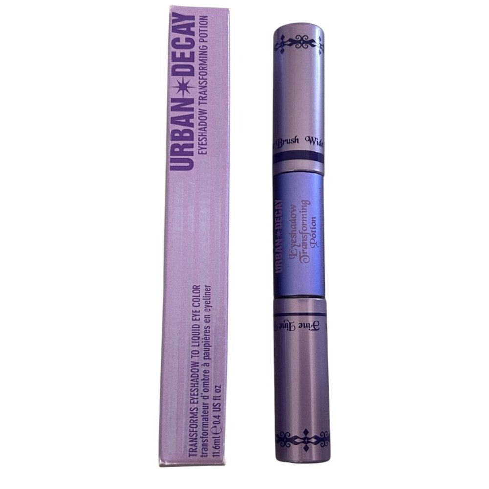 Urban Decay Eyeshadow Transforming Potion Full Size NIB